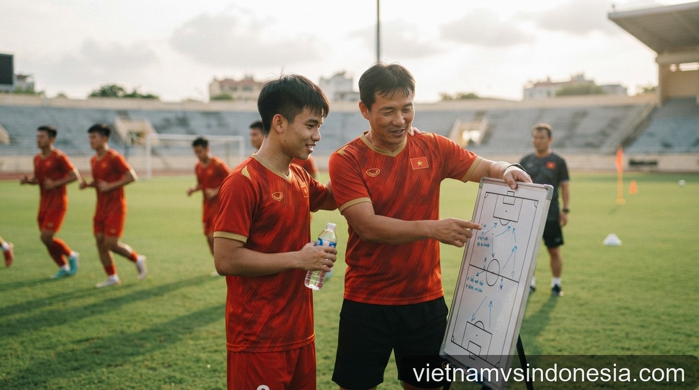 FIFA ASEAN Cup 2026: Đội tuyển Việt Nam và canh bạc 'Việt kiều' trước ngày ra quân - 2