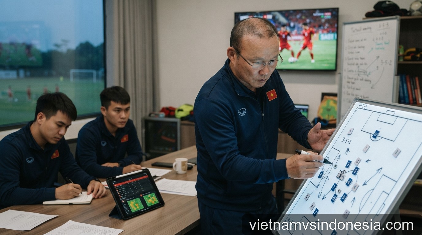 Hậu FIFA ASEAN Cup 2026: HLV Kim Sang-sik và bài toán 'đại phẫu' nhân sự trước Asian Cup 2027 - 2