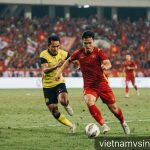 Việt Nam đối đầu Malaysia tại bán kết ASEAN Cup 2026: Phân tích chiến thuật và cơ hội cho thầy trò Kim Sang Sik