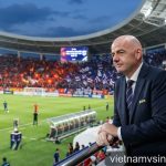 Chủ tịch FIFA Gianni Infantino dự khán chung kết ASEAN Cup 2026: Thông điệp gì cho bóng đá Đông Nam Á?