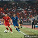 Tái đấu Thái Lan tại Indonesia: HLV Kim Sang-sik và bài toán duy trì vị thế số 1