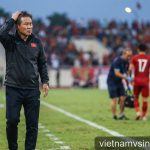 Vắng Nguyễn Văn Vĩ, HLV Kim Sang-sik đối mặt bài toán khó tại FIFA ASEAN Cup 2026