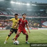 FIFA ASEAN Cup 2026: Indonesia và Malaysia sẵn sàng cho ngày khai màn tại Jakarta