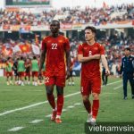 FIFA ASEAN Cup 2026: Đội tuyển Việt Nam và canh bạc 'Việt kiều' trước ngày ra quân