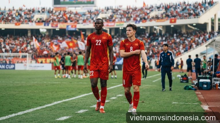 FIFA ASEAN Cup 2026: Đội tuyển Việt Nam và canh bạc 'Việt kiều' trước ngày ra quân