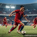 FIFA ASEAN Cup 2026: Đội tuyển Việt Nam và mục tiêu khẳng định vị thế trong khung FIFA Days