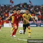 Việt Nam vs Malaysia: Bài toán nhân sự và khát khao giành hạng ba FIFA ASEAN Cup