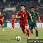 Việt Nam vs Pakistan: Thầy trò HLV Kim Sang-sik quyết tâm tìm lại niềm vui sau cú sốc trước Thái Lan
