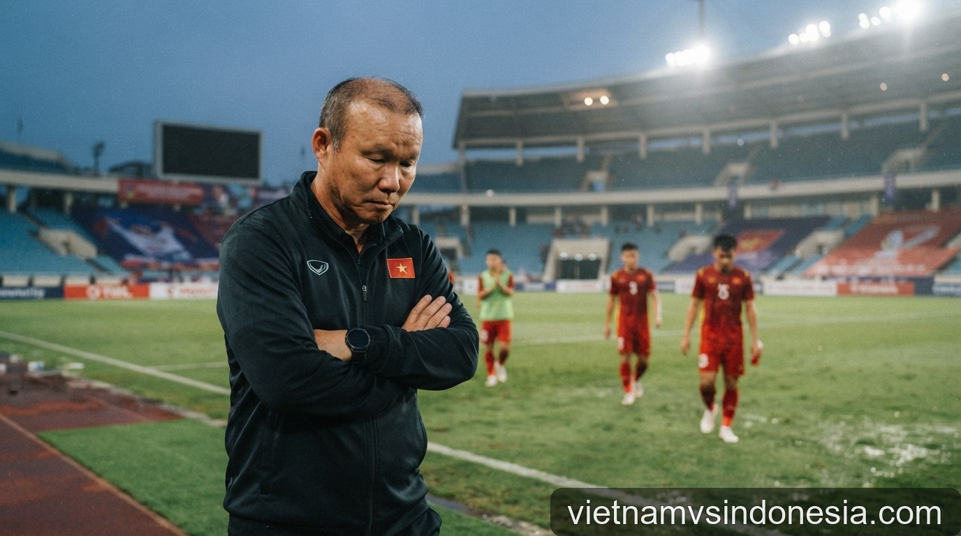 Hậu FIFA ASEAN Cup 2026: HLV Kim Sang-sik và bài toán 'đại phẫu' nhân sự trước Asian Cup 2027