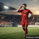 Vòng loại World Cup 2030: Đội tuyển Việt Nam và lợi thế nhóm hạt giống số 2