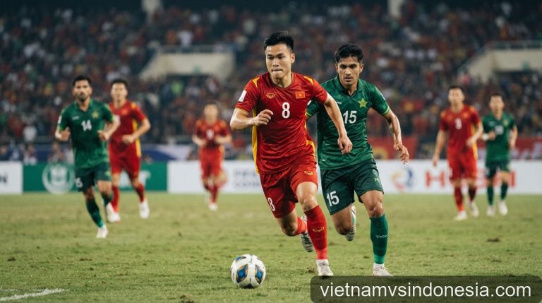 Việt Nam vs Pakistan: Thầy trò HLV Kim Sang-sik quyết tâm tìm lại niềm vui sau cú sốc trước Thái Lan